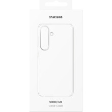 Samsung S931 S25 Clear Case EF-QS931CT